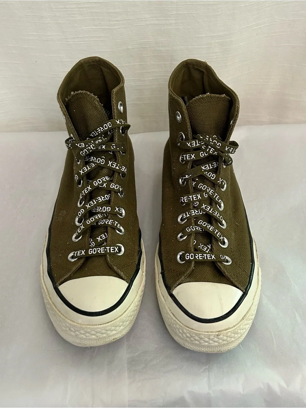 Converse All Stars authentic converse